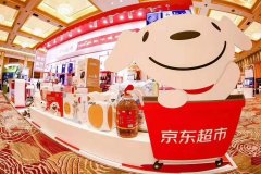 京东超市活动