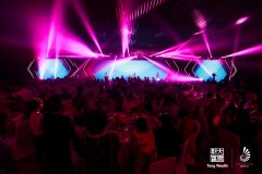 企业年会策划中要注意得问题及细节