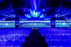 会议活动策划如何正确选择策划公司